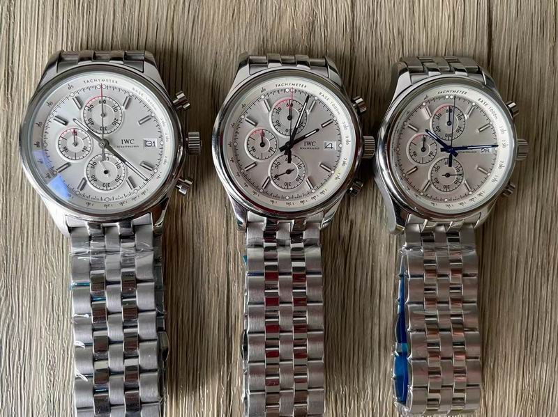 IWC watch 1109103